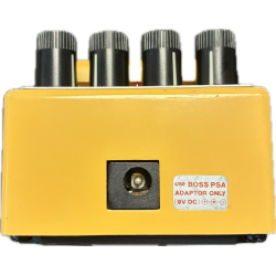 (BRUGT) Boss AC-2 Acoustic Simulator